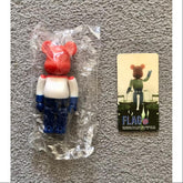 Bearbrick Series 9 FLAG Netherlands 100%